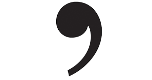Using commas in English